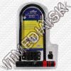 Olcsó Noname Steel Motorcycle U-Lock 180x320mm (IT8469)